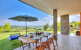 Villa Teresa Apt Lake Garda View - Happy Rentals